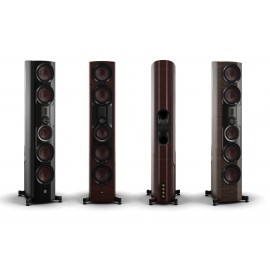 Dali Epikore 11 Kule Hoparlör 40. Yıl Özel Üretim 